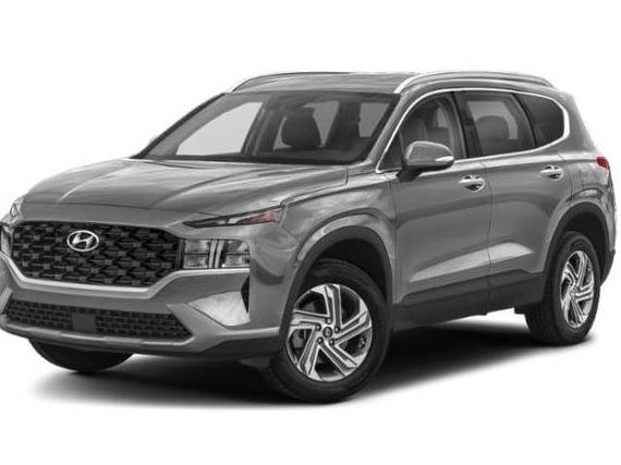 HYUNDAI SANTA FE 2023 5NMS3DAJ8PH596211 image